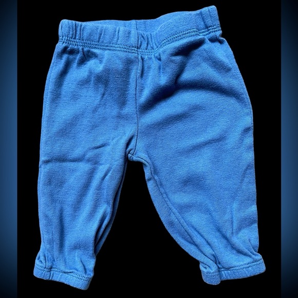 Carter’s Mommy’s First Mate 3-piece Outfit - Picture 6 of 8